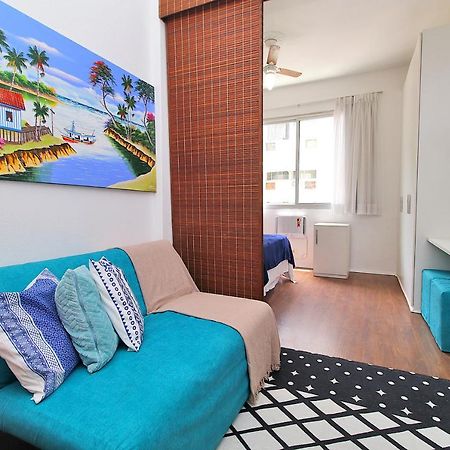 Rio Spot Homes C039 Rio de Janeiro Kültér fotó