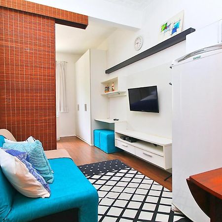 Rio Spot Homes C039 Rio de Janeiro Kültér fotó