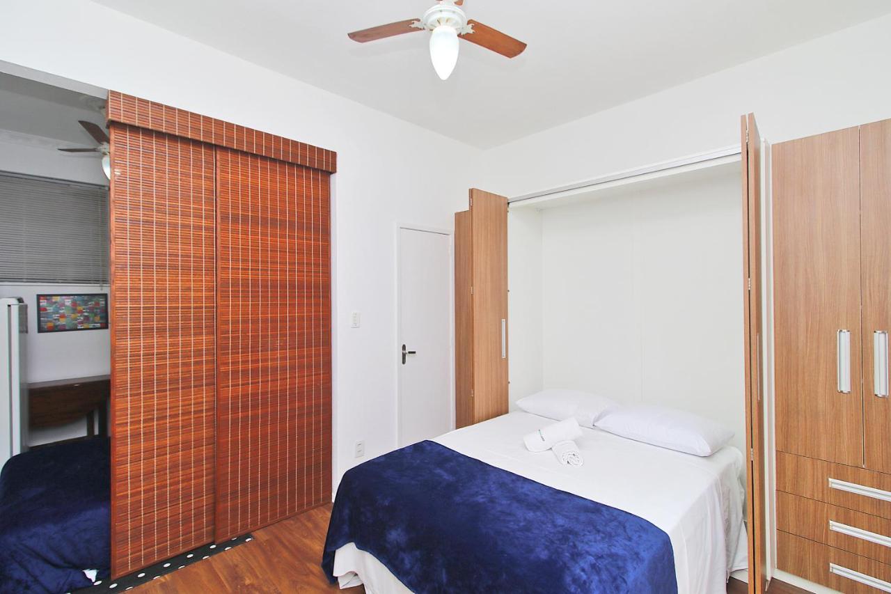 Rio Spot Homes C039 Rio de Janeiro Kültér fotó