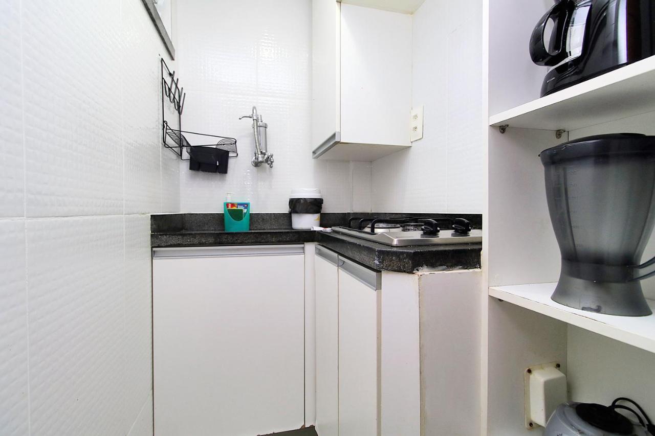 Rio Spot Homes C039 Rio de Janeiro Kültér fotó