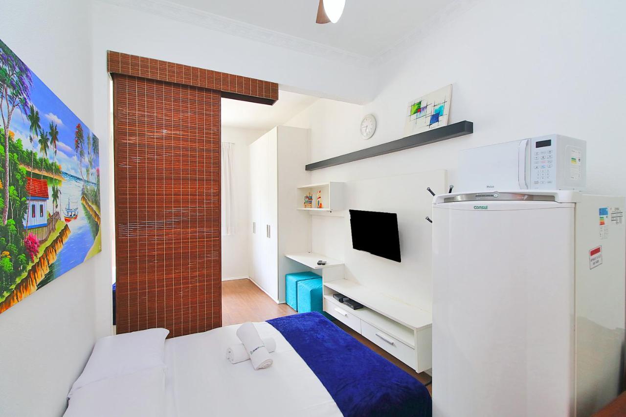 Rio Spot Homes C039 Rio de Janeiro Kültér fotó