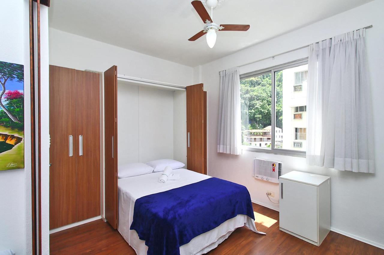 Rio Spot Homes C039 Rio de Janeiro Kültér fotó