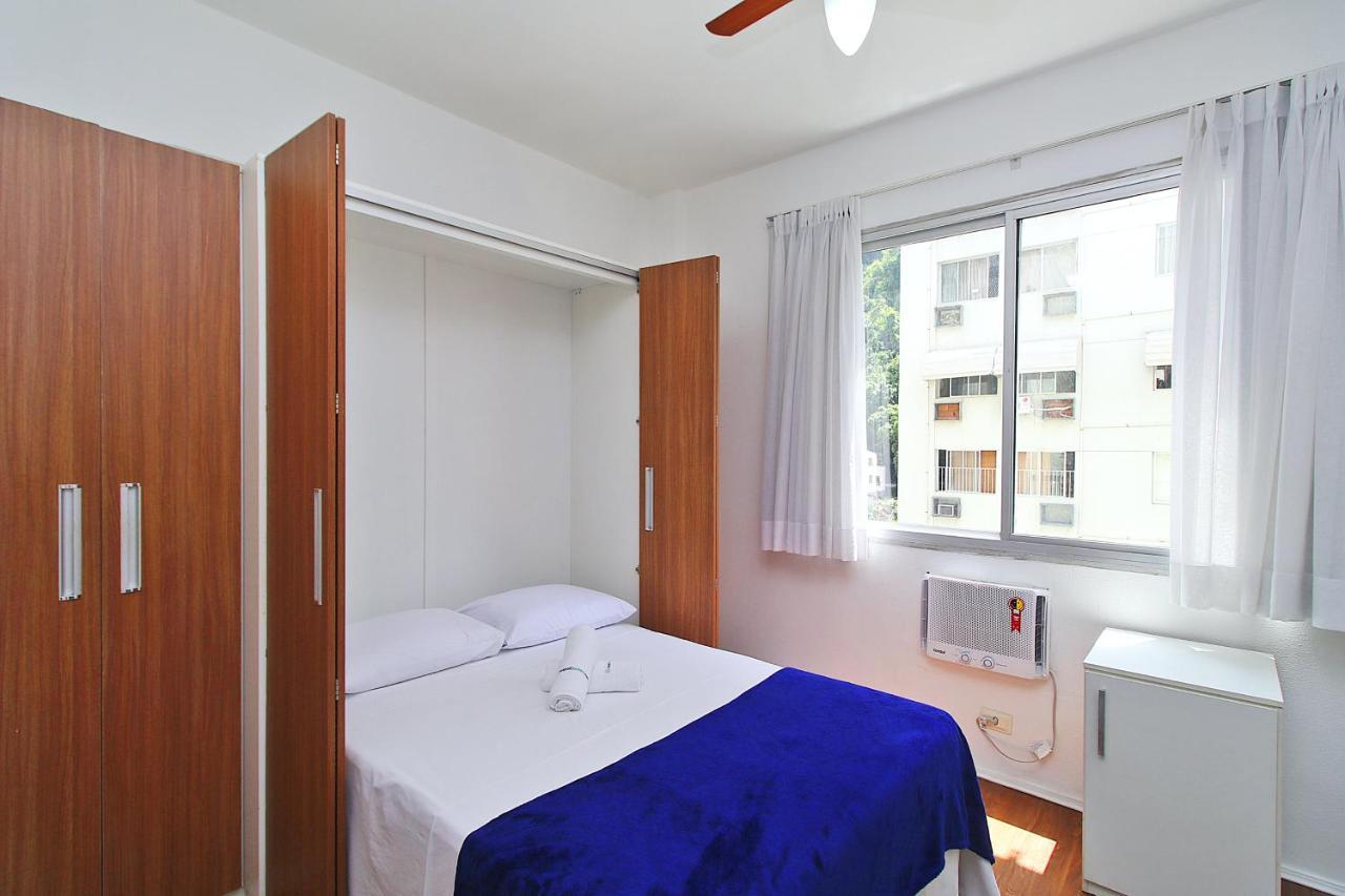Rio Spot Homes C039 Rio de Janeiro Kültér fotó