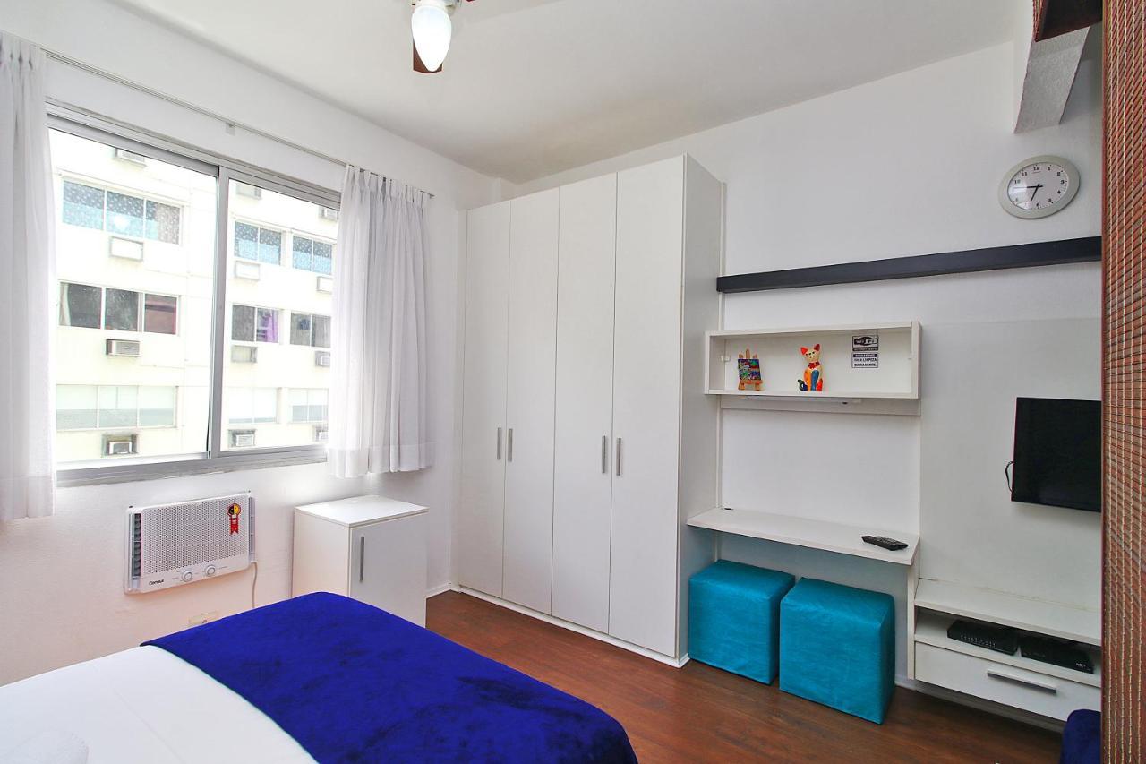 Rio Spot Homes C039 Rio de Janeiro Kültér fotó