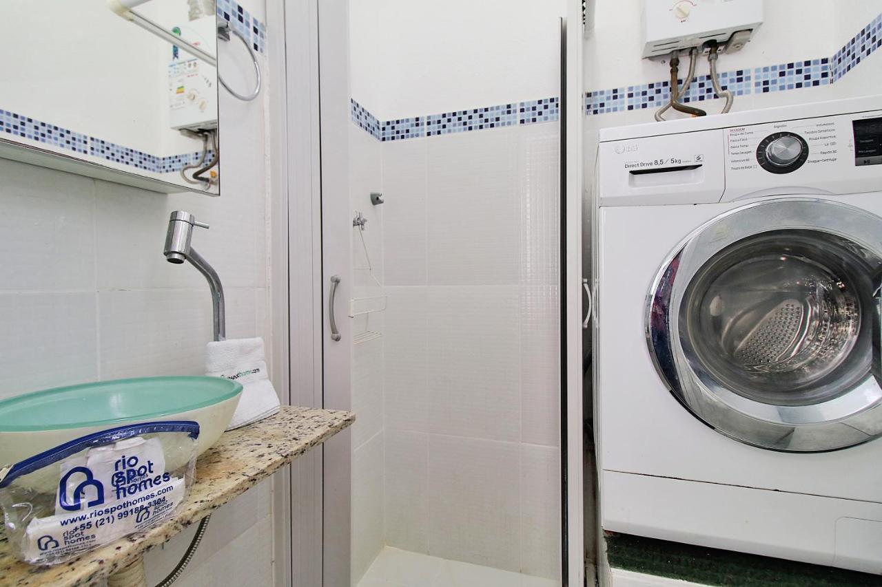 Rio Spot Homes C039 Rio de Janeiro Kültér fotó