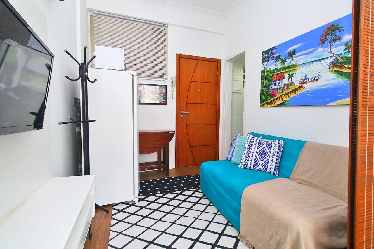 Rio Spot Homes C039 Rio de Janeiro Kültér fotó