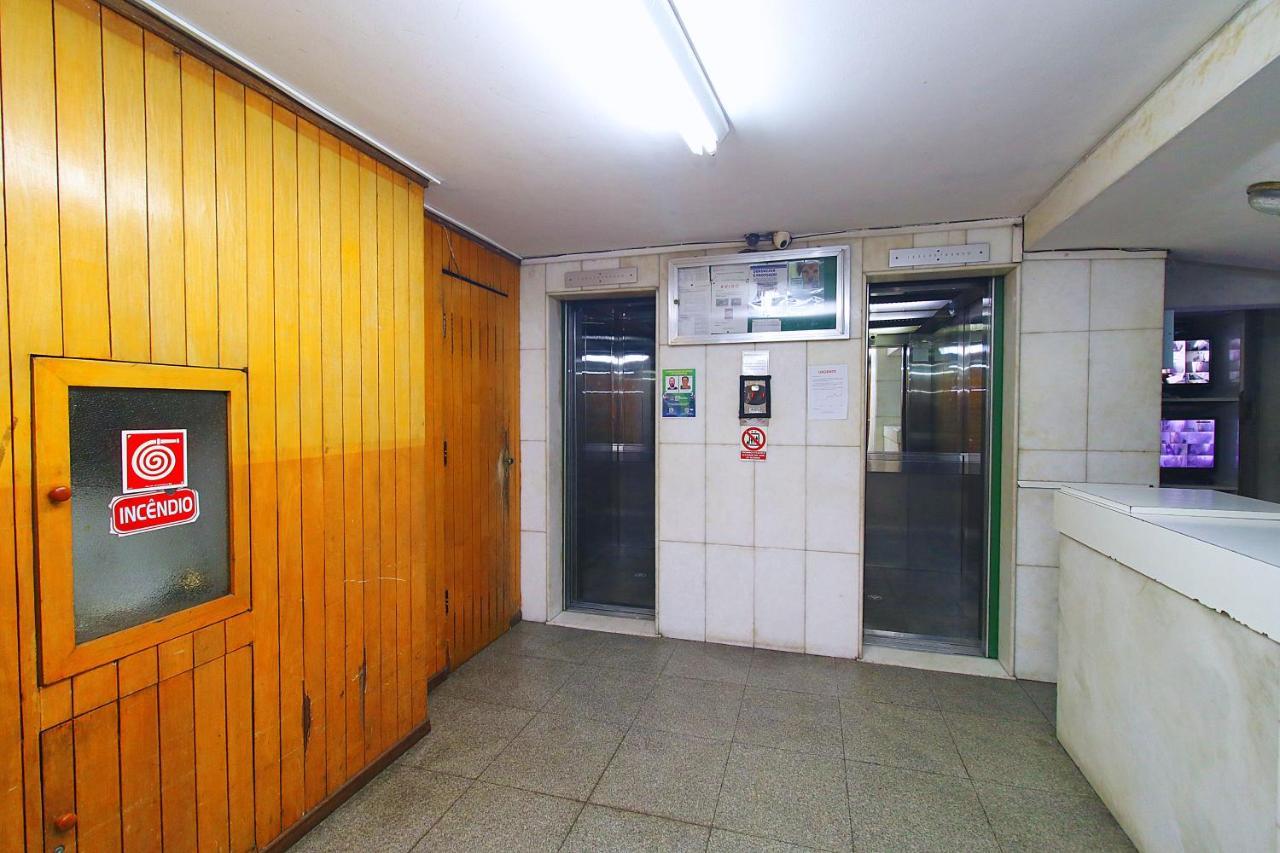 Rio Spot Homes C039 Rio de Janeiro Kültér fotó