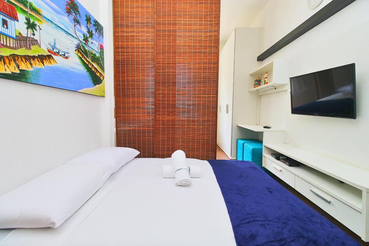 Rio Spot Homes C039 Rio de Janeiro Kültér fotó