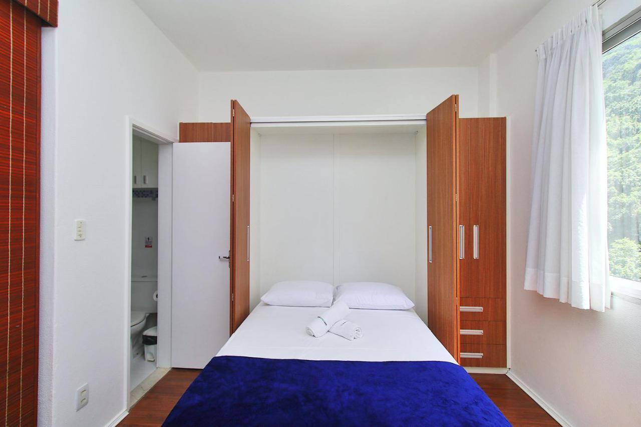Rio Spot Homes C039 Rio de Janeiro Kültér fotó