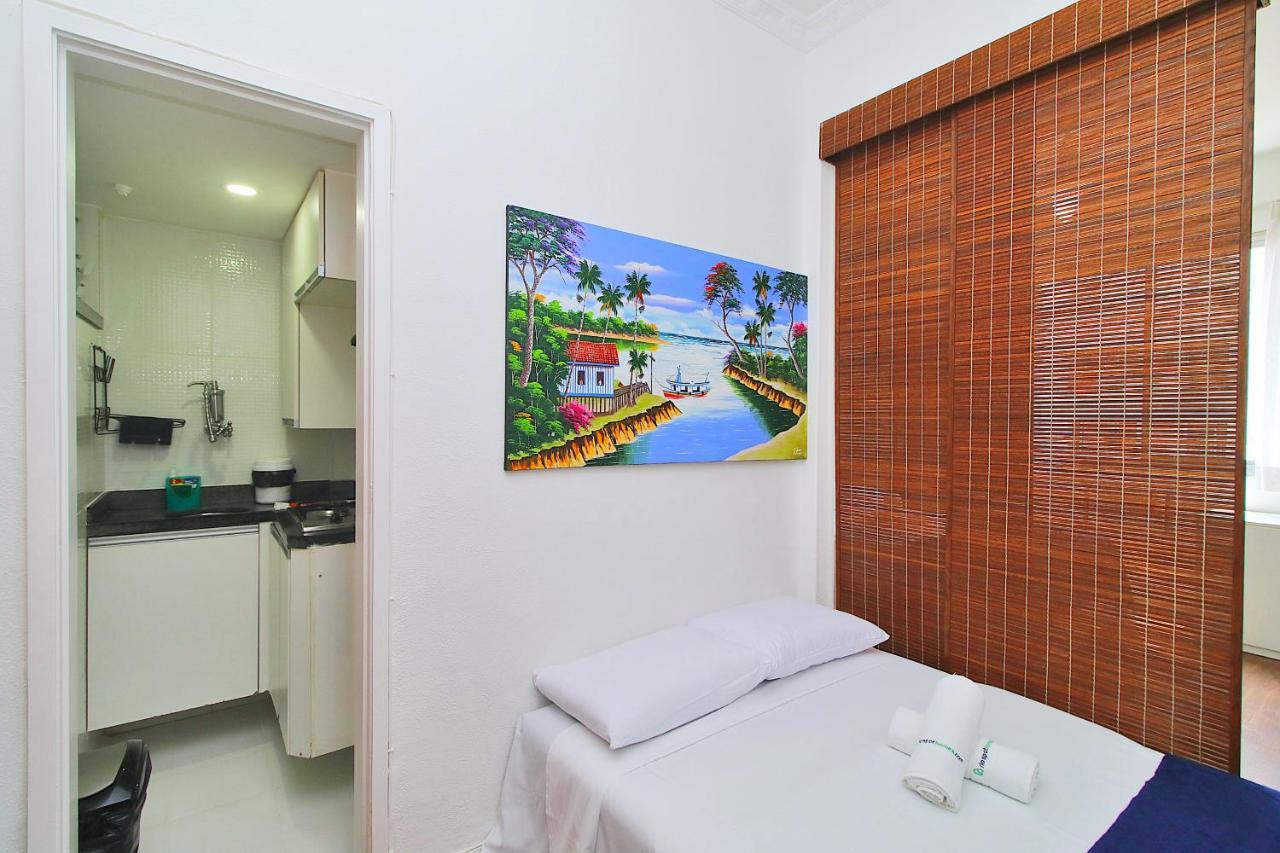 Rio Spot Homes C039 Rio de Janeiro Kültér fotó