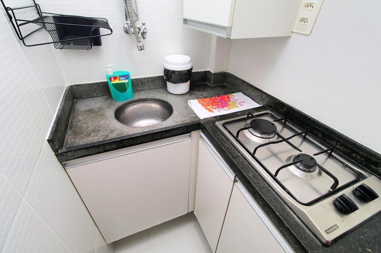 Rio Spot Homes C039 Rio de Janeiro Kültér fotó
