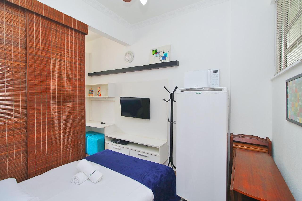Rio Spot Homes C039 Rio de Janeiro Kültér fotó