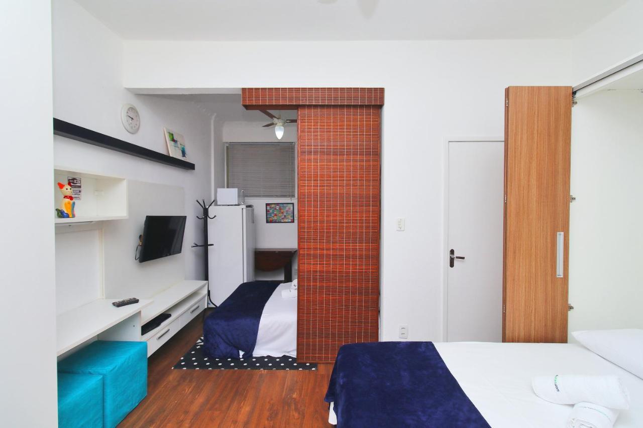 Rio Spot Homes C039 Rio de Janeiro Kültér fotó