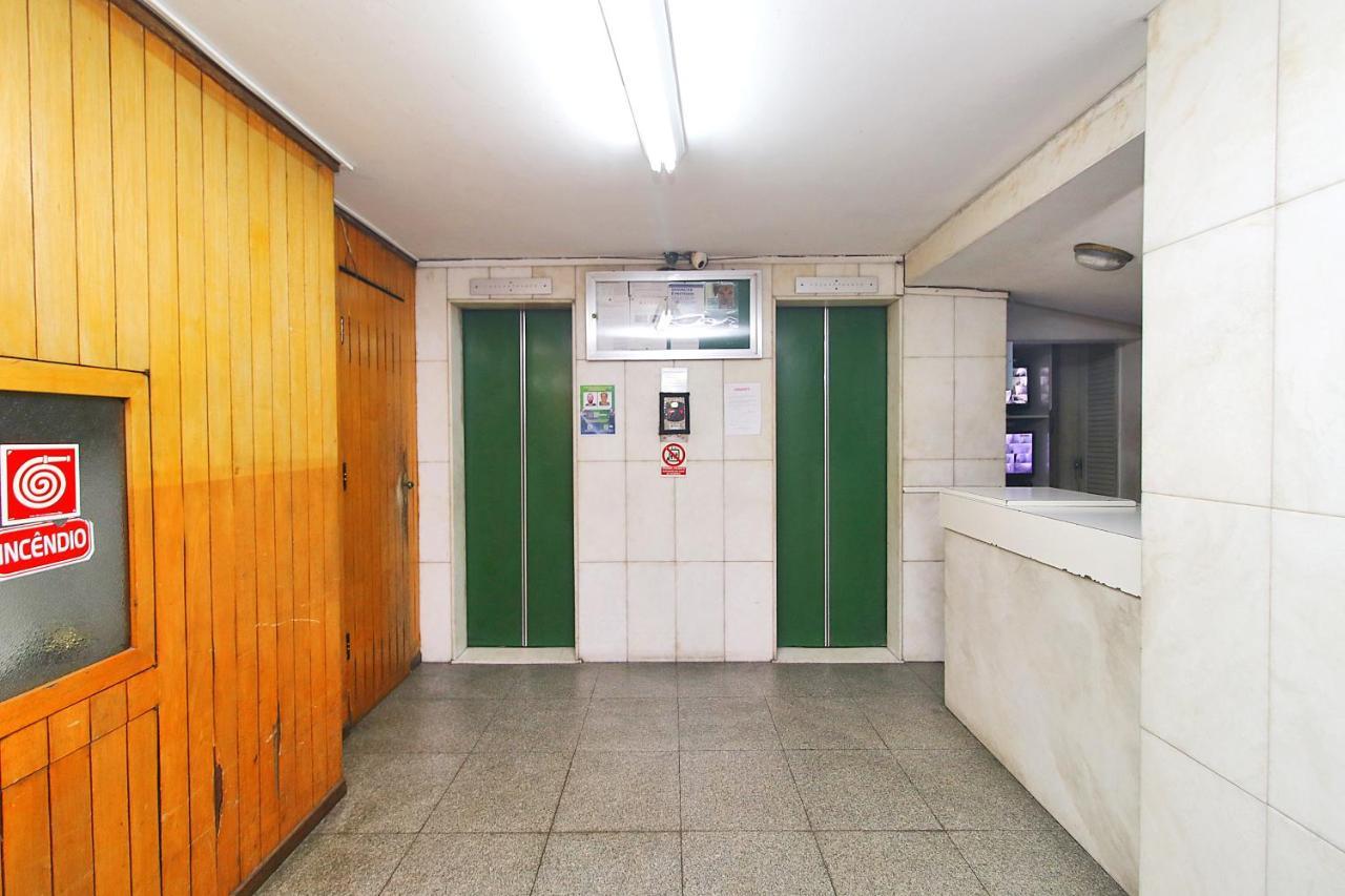 Rio Spot Homes C039 Rio de Janeiro Kültér fotó