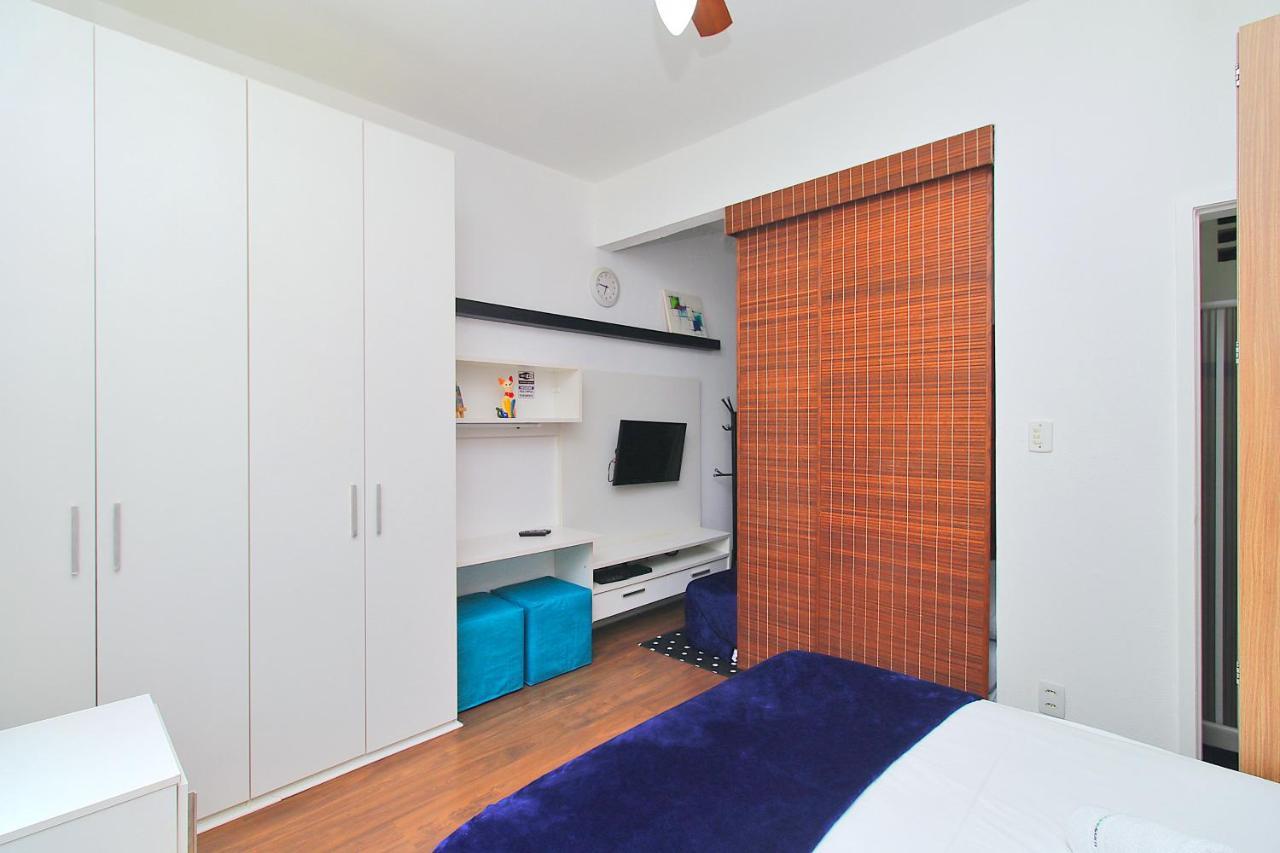 Rio Spot Homes C039 Rio de Janeiro Kültér fotó