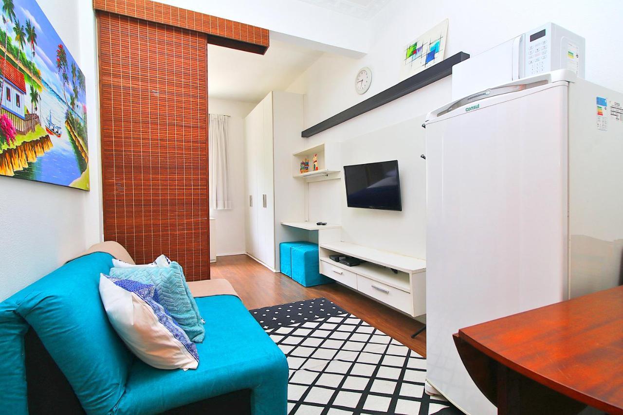 Rio Spot Homes C039 Rio de Janeiro Kültér fotó