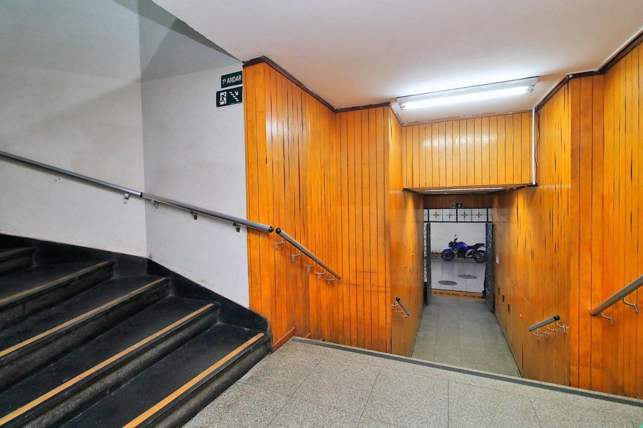 Rio Spot Homes C039 Rio de Janeiro Kültér fotó