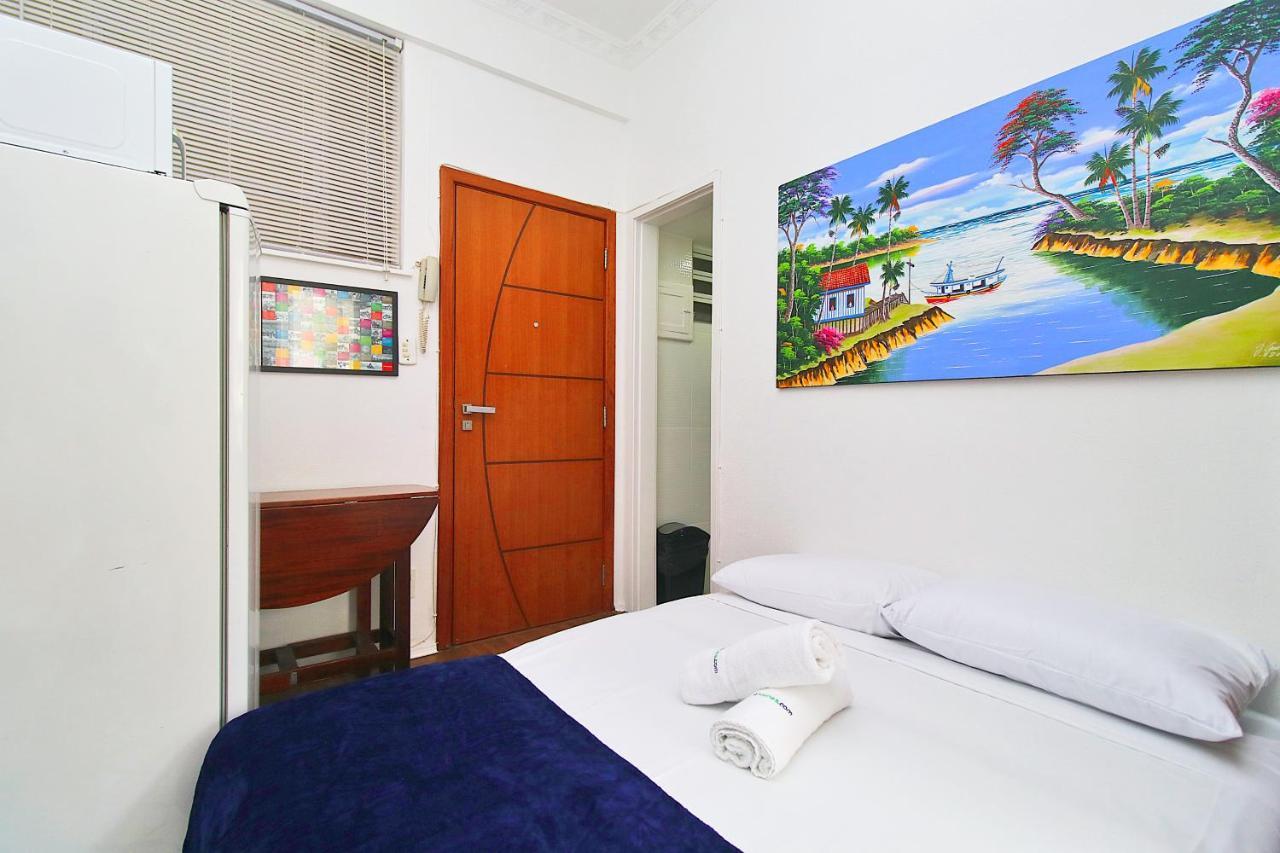 Rio Spot Homes C039 Rio de Janeiro Kültér fotó