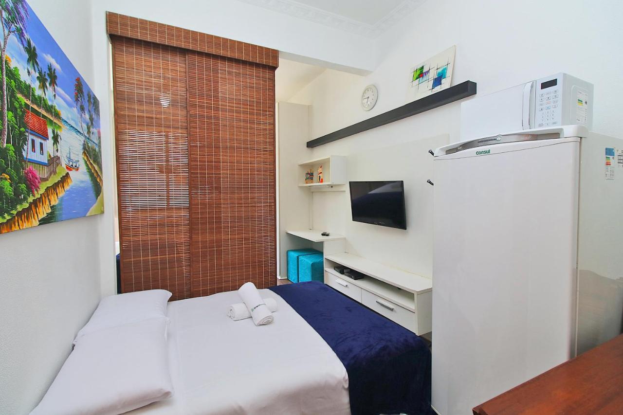 Rio Spot Homes C039 Rio de Janeiro Kültér fotó